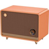 hoco. Bežični zvučnik BS65 Pearl, Bluetooth, Retro, 30W, Narandžasti | Eponuda.ba