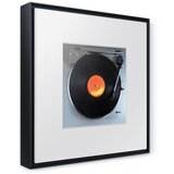 Samsung Music Frame, bežični zvučnik s 2.0 kanalnim zvukom i dizajnom okvira | Eponuda.ba