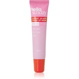 hello sunday the one for your lips tinted lip balm balzam za toniranje za usne SPF 50 nijansa 15 ml | shoptok.hr