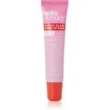 the one for your lips tinted lip balm balzam za toniranje za usne SPF 50 nijansa 15 ml