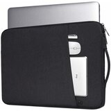 INF platnena torbica za prenosni računalnik 13,3 inch black, (21277718) Cene