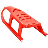  Dječje sanjke crvene 102,5 x 40 x 23 cm od polipropilena | Eponuda.com