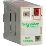 Schneider Electric 24V AC priključni rele za obremenitev RPM12B7, (21223622) Cene