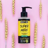 Beauty Jar Super Hero gel za čišćenje lica 150 ml | shoptok.hr
