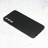  Maska za telefon Carbon fiber za Samsung S906B Galaxy S22 Plus 5G crna | Eponuda.com