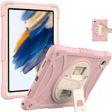 INORCO Za Infinix Smart 7 HD 4G X6516 stojalo za denarnico, etui iz PU usnja, več rež za kartice, pokrov telefona, (22036357) Cene
