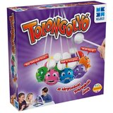 Goliath Tolongol krogla družabna igra - Megableu Cene