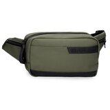 PepeJeans Dorking muška torba oko struka - khaki ( 74.674.42 ) Cene