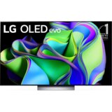 LG OLED77C32LA evo OLED 4K TV (model 2023/24) - - 77 - Komplet za čiščenje TV zaslona (čistilo + krpa iz mikrovlaken) Cene