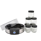 Adler AD4476 aparat za pipremu jogurta | shoptok.hr