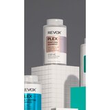 REVOX B77 PLEX Purifying Shampoo. Step 4C čistilni šampon za okrepitev poškodovanih las 260 ml | Shoptok.si