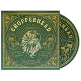 Chopperhead Traditional Hair Pomade Cene