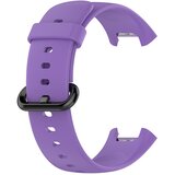  Silikonska narukvica za Xiaomi Redmi Watch 2 Redmi Watch 2 Lite - Purple | Eponuda.ba