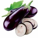 Plavi patlidžan 1kg