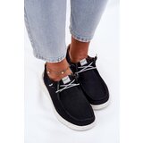 VINCEZA Lightweight Fabric Women's Shoes McKeylor | Shoptok.si