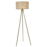 Opviq Podna lampa Fisco 010, 155 cm, E27, Zlatna boja | Eponuda.ba