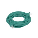 Lanberg Latiguillo Cat.6e Utp 5m Fluke Mined Verde, (20754570) | Shoptok.si