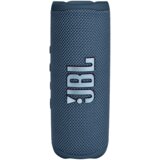 JBL Flip 6 originalni prenosni bluetooth zvočnik - moder | Shoptok.si