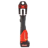 Rothenberger set ROMAX® 4000 za sisteme presovanja cevi do Ø110mm sa 32-34kN 1000001840 | Eponuda.com