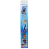  Set figura prethistorijska stvorenja 6-9 cm - 6 elemenata | Shoptok.si