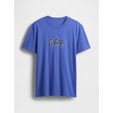 GAP T-shirt with logo - Men's | shoptok.hr