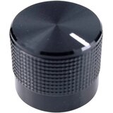 Cliff FC7225B FC7225B okretni gumb s pokazivačem crna (Ø x V) 20 mm x 17 mm 1 St. | Eponuda.ba