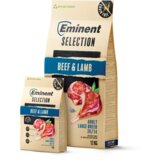 Eminent Selection Adult Large Breed Beef & Lamb 26/14 12 kg | Eponuda.com