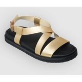 Roxy Zaho Crossed Sandali champagne | Shoptok.si