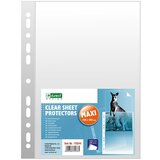 Levia pvc u levia maxi 120mic 240x300 1/25 kompaktne sijaj 110044 LEVIA Cene