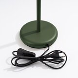  Brilagi - LED stona lampa CRESTO 1xGU10/10W/230V zelena | Eponuda.com