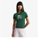 Nike W nsw chll knt mdcrp vrb17 tee | Eponuda.com