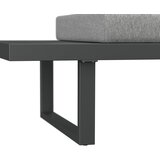 Ambia Garden LOUNGE GARNITURA jeklo | Shoptok.si