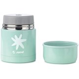 Jane Termo posudica 550 ml od nehrđajućeg čelika, Mint | shoptok.hr