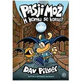 Pasji mož 7 - h komu se kotali?