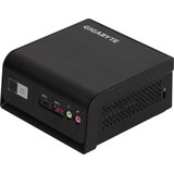 Gigabyte Barb GBT BRIX GB-BTIP-N150 Intel N150 - 1x2,5\ - 1xM.2 | shoptok.hr