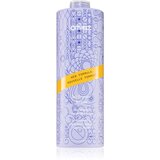 amika Bust Your Brass Cool Blonde vijoličen toniran šampon za blond in sive lase 1000 ml Cene