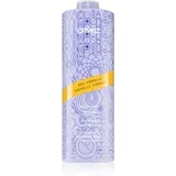 Bust Your Brass Cool Blonde vijoličen toniran šampon za blond in sive lase 1000 ml