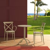  Vrtna miza — CONTRACT • 60 cm | Shoptok.si