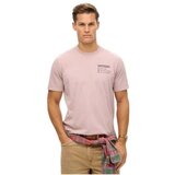 Superdry lila muška majica Cene