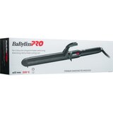BaBylissPRO Titanium Diamond Extra Long kodralnik za dolge lase BAB2474TDE Ø 32 mm | Shoptok.si