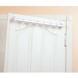 Primanova držač za vrata beli 57 CM ALU/PVC M-KA01-01 Cene