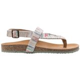ZOURI Sandali & Odprti čevlji Sandálias Isle Desert - Pattern Večbarvna | Shoptok.si