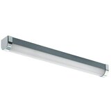 Eglo LED svetilka za ogledalo TRAGACETE 1 (7,5 W, Do x Š x V: 45 x 4,5 x 4,5 cm, Krom, Nevtralno bela) | Shoptok.si