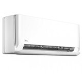 Midea breezeless-e CB1-12HRFN8 12000 btu inverter klima uređaj