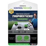 KontrolFreek Thumbstick nastavci Sports Football Kit Performance Thumbsticks Green Cene