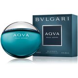 Bvlgari Aqva Pour Homme toaletna voda za muškarce 100 ml | shoptok.hr