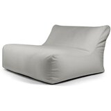 SLOWDOWN Svijetlo siva vreća za sjedenje od bouclé tkanine Sofa Lounge – | shoptok.hr