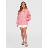 O'neill Majica kari / roza | Shoptok.si