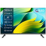Tesla smart tv Q32E665GHS qled hd smart google tv siva Cene