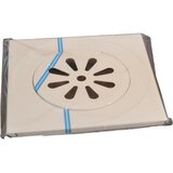 ZOREX odvod podna rešetka 15X15 Cijene